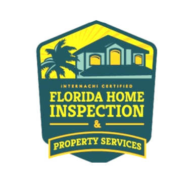 Florida Home Inspection & Property Services logo