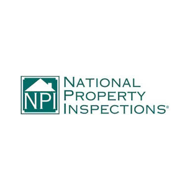 National Property Inspections logo