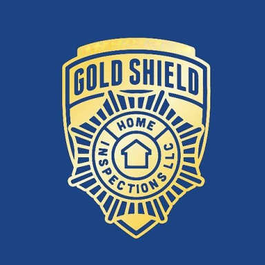 Gold Shield Home Inspections LLC logo