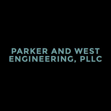 Parker and West Engineering, PLLC logo