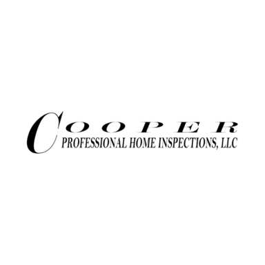 Cooper Professional Home Inspections & Radon Testing logo