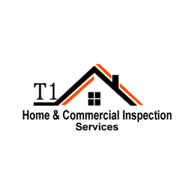 T1 Home Inspection Services logo