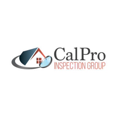 CalPro Inspection Group logo