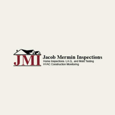 Jacob Mermin Inspections logo