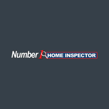 Number 1 Home Inspector logo