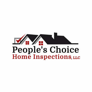 People’s Choice Home Inspections logo