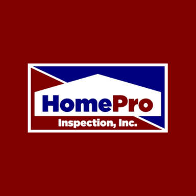 HomePro Inspection Inc logo