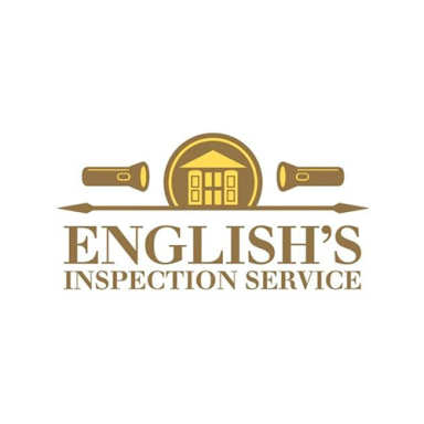 English's Inspection Service Inc. logo