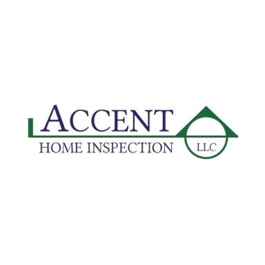 Accent Home Inspection, LLC logo