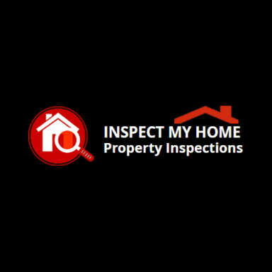 Inspect My Home Property Inspections logo