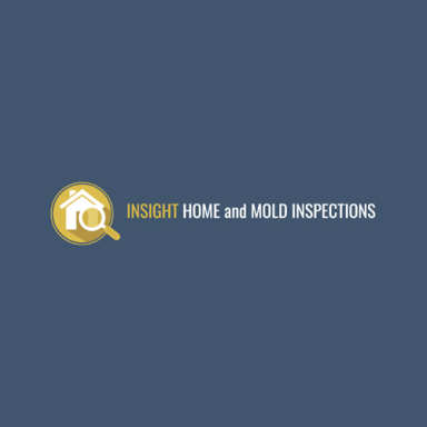 Insight Home and Mold Inspection logo