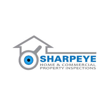 Sharpeye Home & Commercial Property Inspections logo