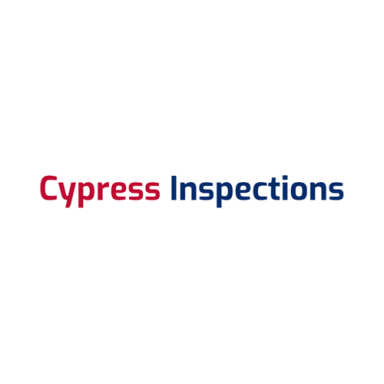 Cypress Inspections logo