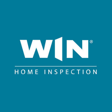 WIN Home Inspection logo