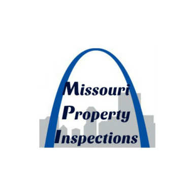 Missouri Property Inspections logo