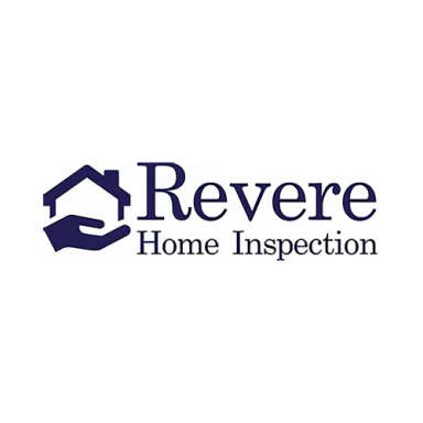 Revere Home Inspection logo