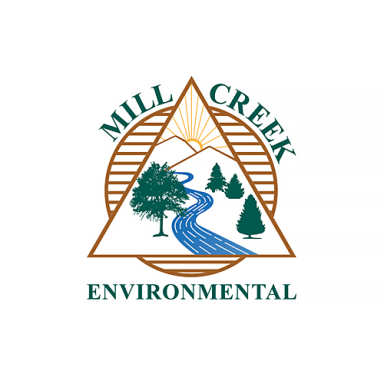 Mill Creek Environmental logo