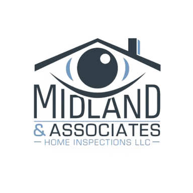 Midland & Associates Home Inspections LLC. logo