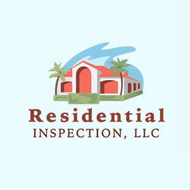 Residential Inspection LLC logo