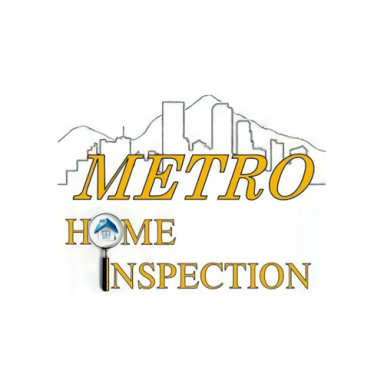 Metro Home Inspection logo