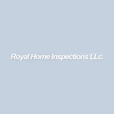 Royal Home Inspections LLc. logo