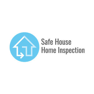 Safe House Home Inspection logo