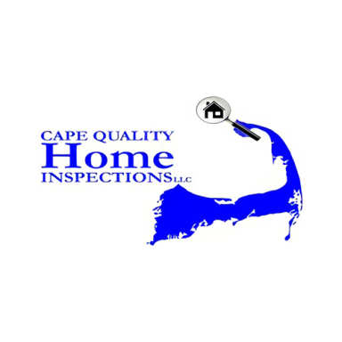 Cape Quality Home Inspections, LLC logo