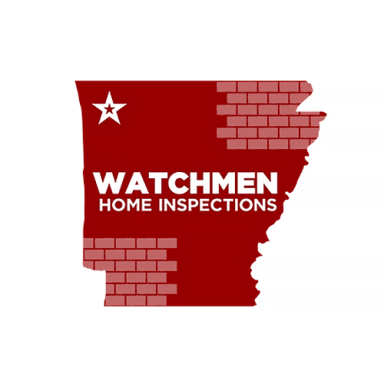 Watchmen Home Inspections logo