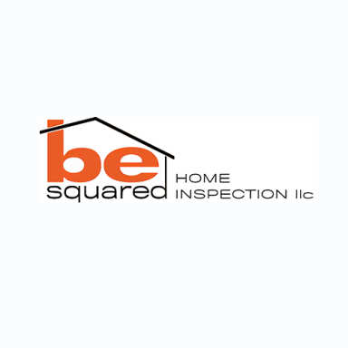 Be Squared Home Inspection, LLC logo