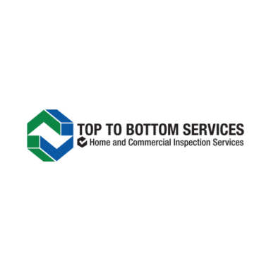 Top to Bottom Services logo