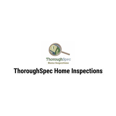 ThoroughSpec Home Inspections logo