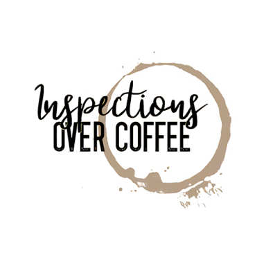 Inspections Over Coffee logo