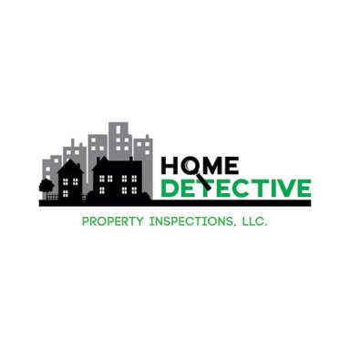 Home Detective Property Inspections, LLC logo