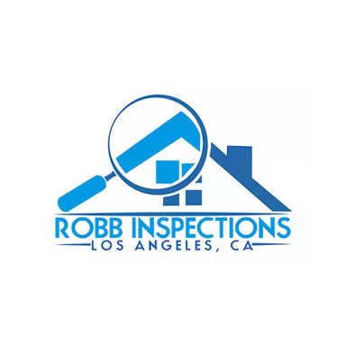 Robb Inspections logo