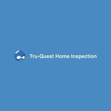 Tru-Quest Home Inspection logo