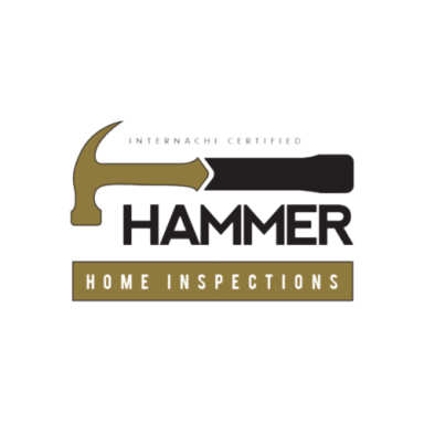 Hammer Home Inspections logo