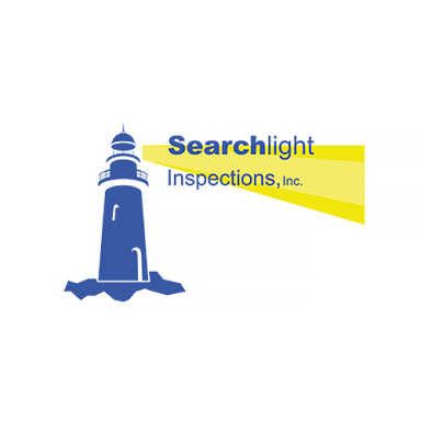 Searchlight Inspections, Inc. logo