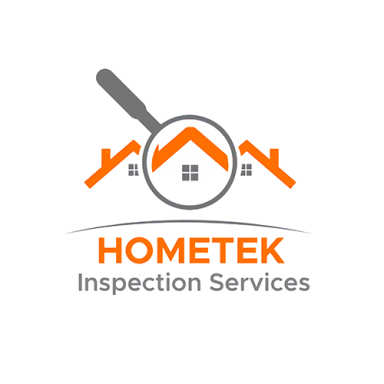 Hometek Inspection Services logo