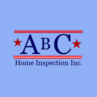 ABC Home Inspection Inc. logo