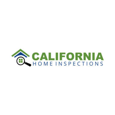 California Home Inspections logo