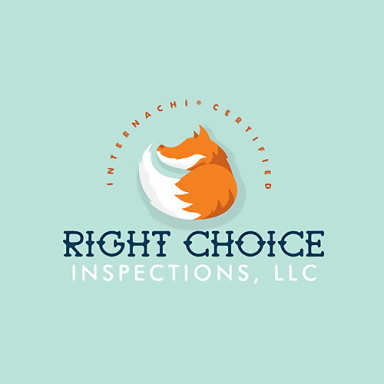 Right Choice Inspections, LLC logo