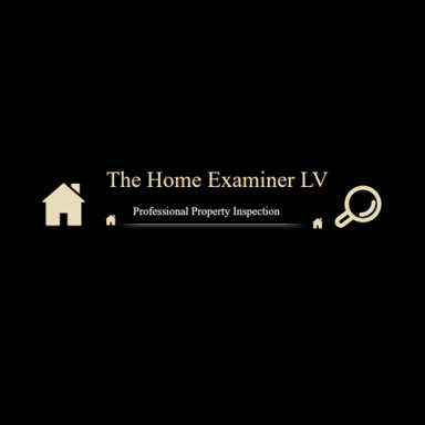 The Home Examiner LV logo