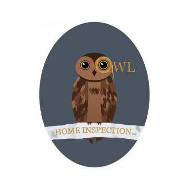 Owl Home Inspection logo