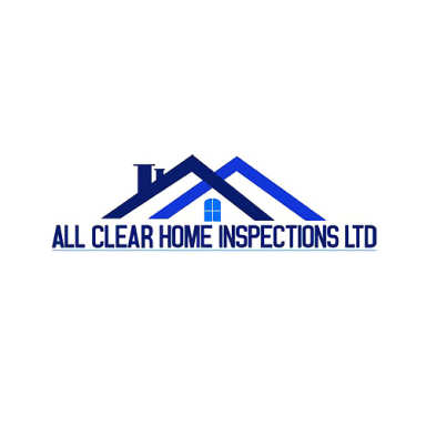 All-Clear Home Inspection Ltd logo