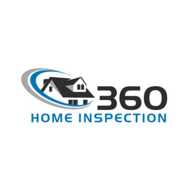 360 Home Inspection logo