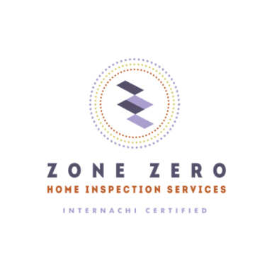 Zone Zero Home Inspection Services logo