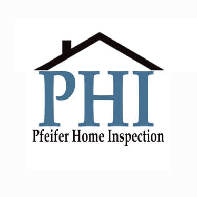 Pfeifer Home Inspection logo