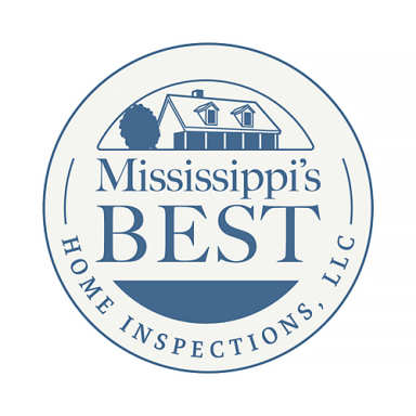 Mississippi's Best Home Inspections logo