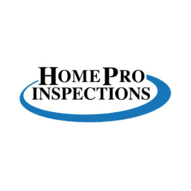 HomePro Inspections logo