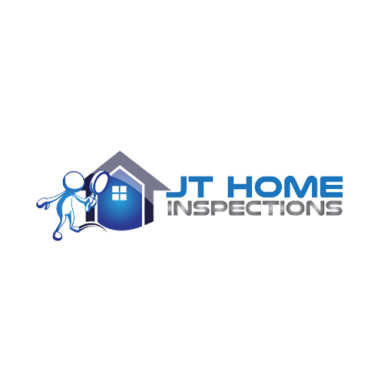 JT Home Inspections logo